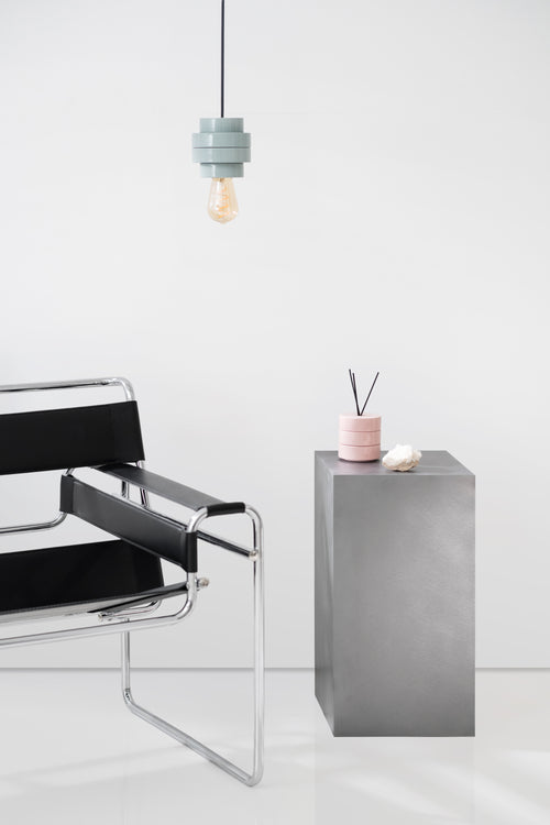 PLINTH / diffuser - Pink