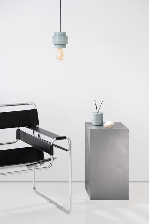 PLINTH / diffuser - Grey