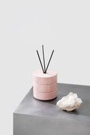 PLINTH / diffuser - Pink