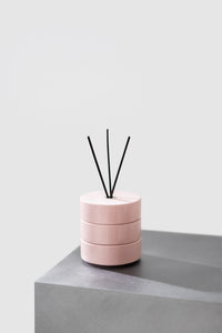 PLINTH / diffuser - Pink