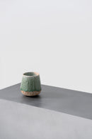 CELADON LOVE / TEA BOWL [I]