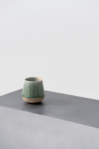 CELADON LOVE / TEA BOWL [I]