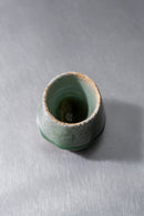 CELADON LOVE / TEA BOWL [I]