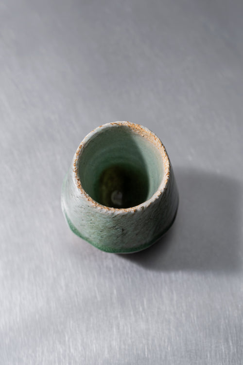 CELADON LOVE / TEA BOWL [I]