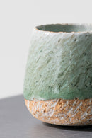 CELADON LOVE / TEA BOWL [II]