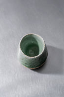 CELADON LOVE / TEA BOWL [II]