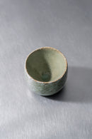 CELADON LOVE / TEA BOWL [III]