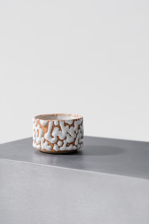 SHINO LOVE / TEA BOWL [VII]