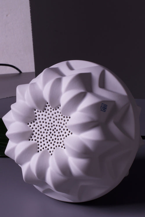 MUFFIN LAMP