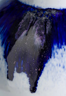 COBALT LOVE / VASE / A [II]