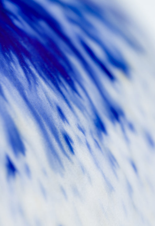 COBALT LOVE / VASE / A [II]