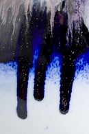 COBALT LOVE / VASE / A [I]