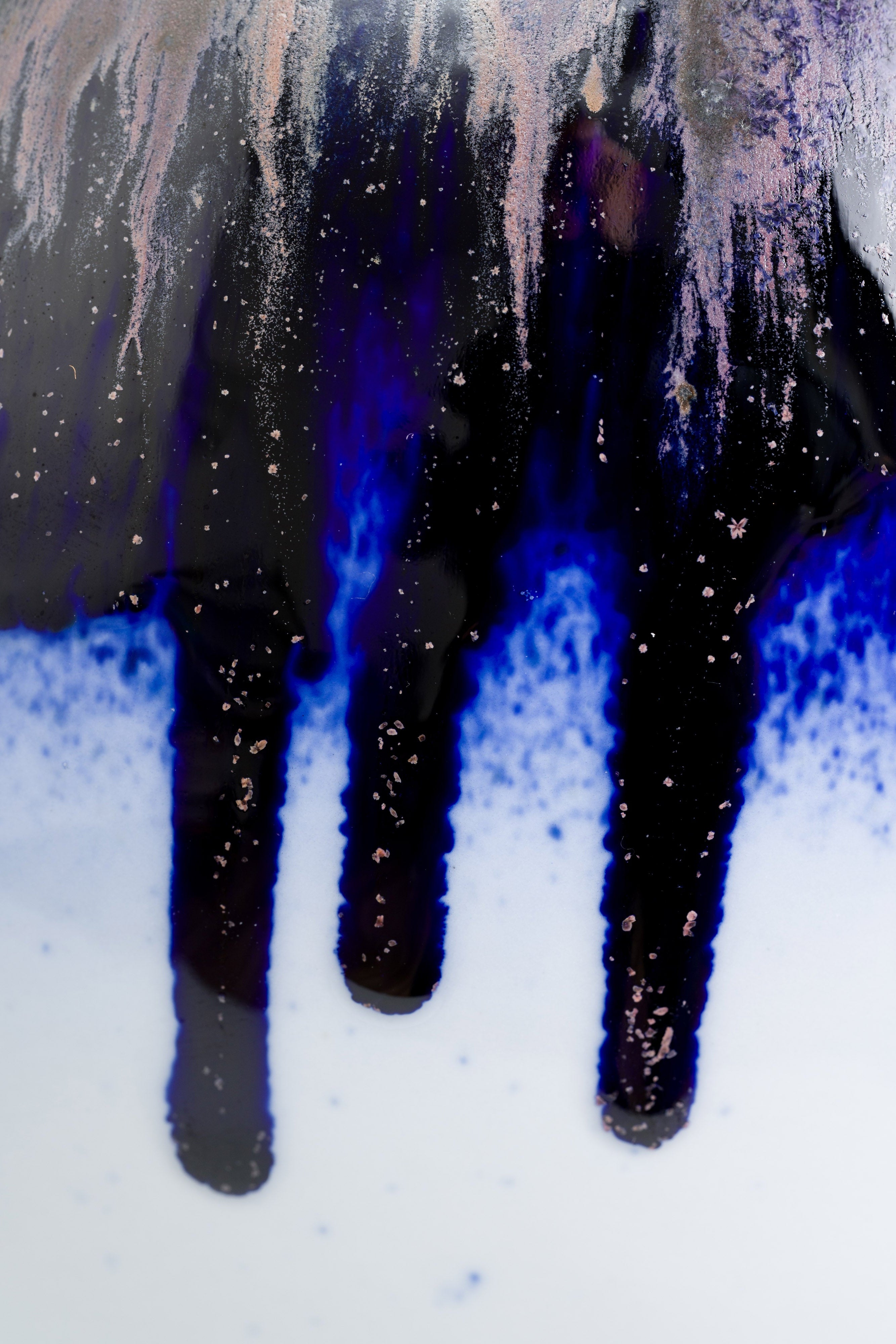 COBALT LOVE / VASE / A [I]