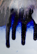 COBALT LOVE / VASE / A [I]