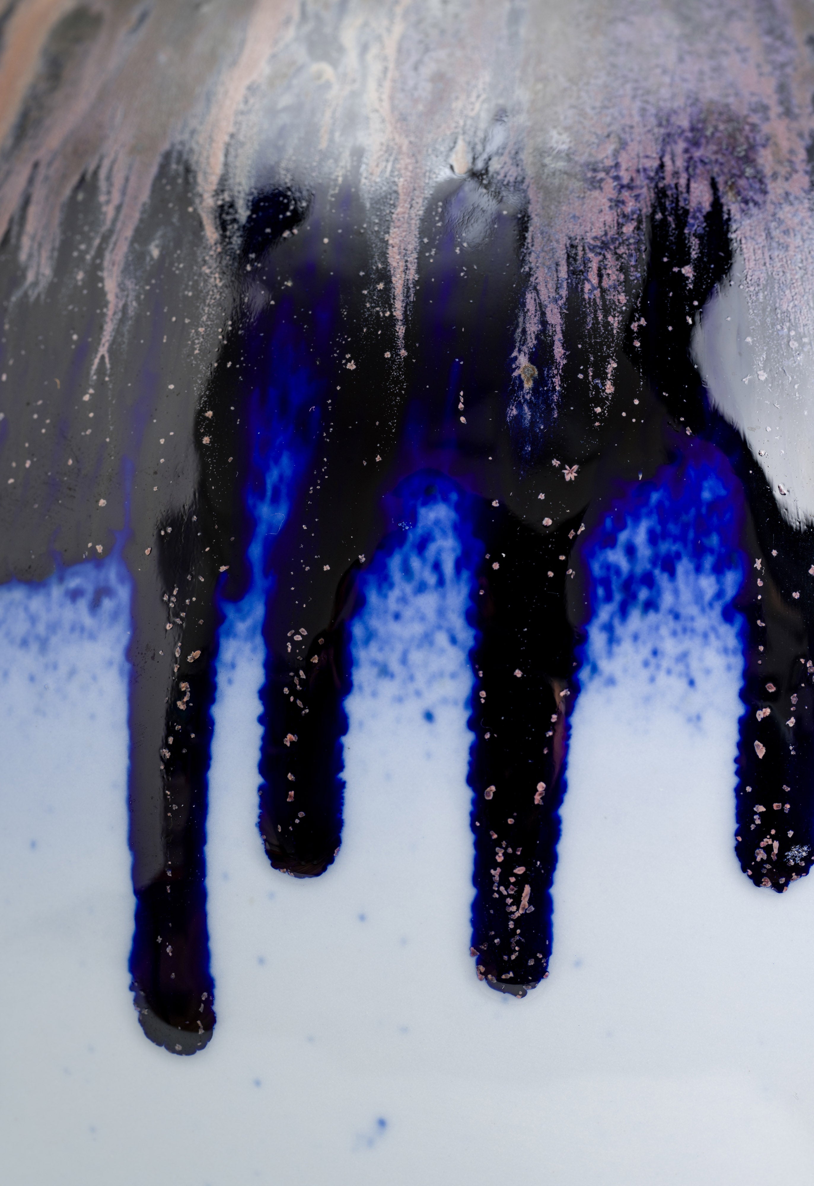 COBALT LOVE / VASE / A [I]