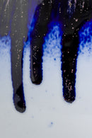 COBALT LOVE / VASE / A [I]