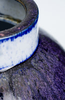 COBALT LOVE / VASE / A [I]