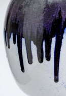 COBALT LOVE / VASE / B [I]