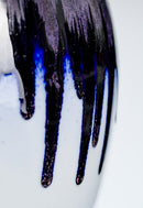 COBALT LOVE / VASE / B [I]