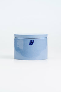 BASIC / jar / S - Blue