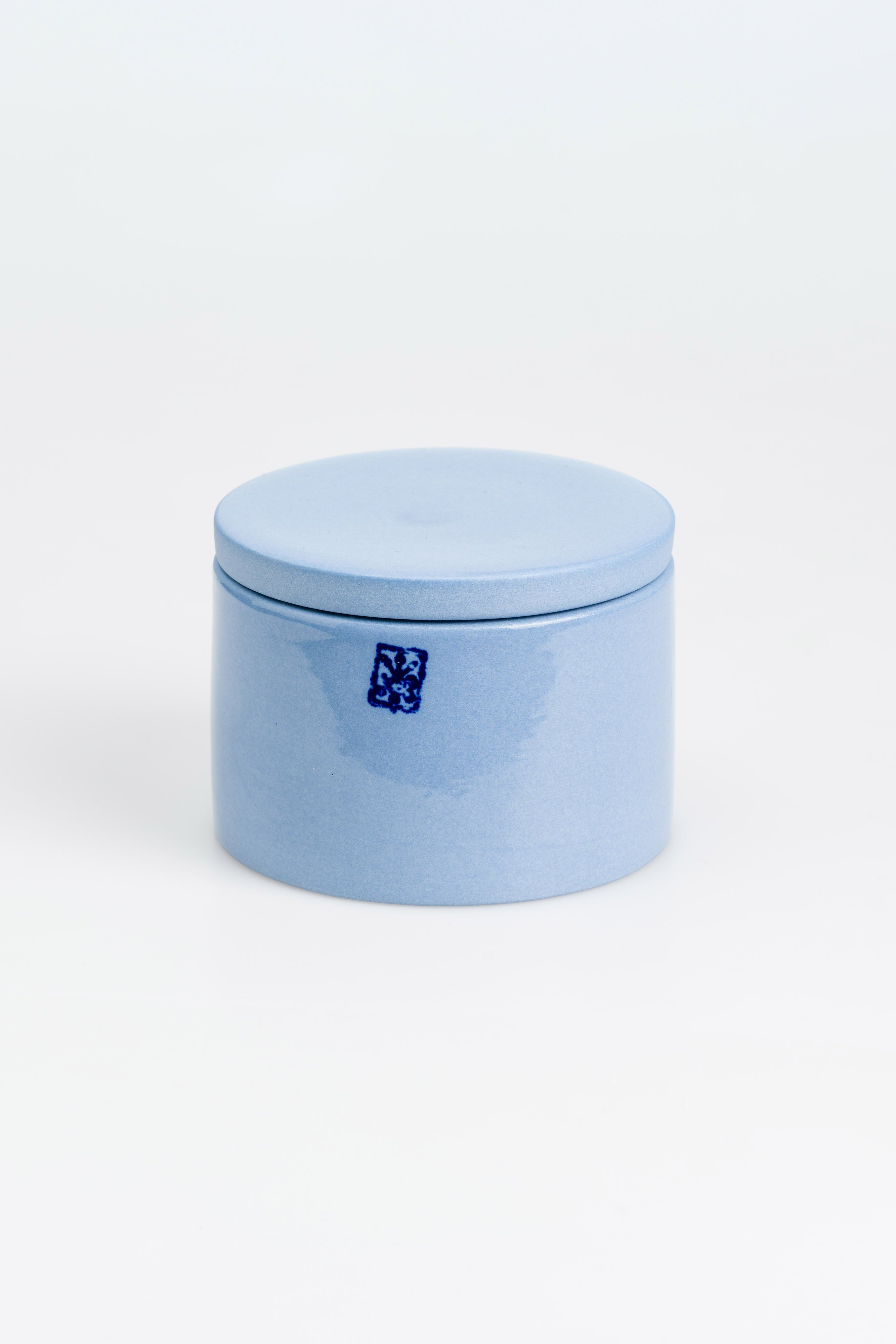 BASIC / jar / S - Blue