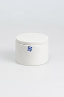 BASIC / jar / S - White