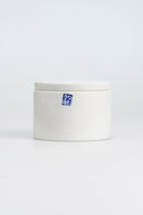 BASIC / jar / S - White