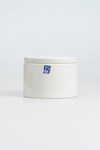 BASIC / jar / S - White