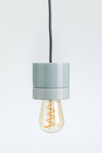JOINT / pendant lamp / A - Grey