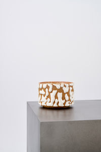 SHINO LOVE / TEA BOWL [II]