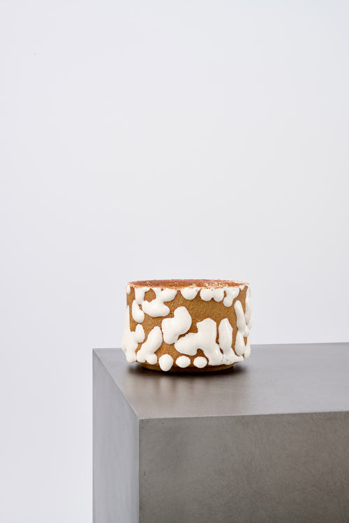 SHINO LOVE / TEA BOWL [III]
