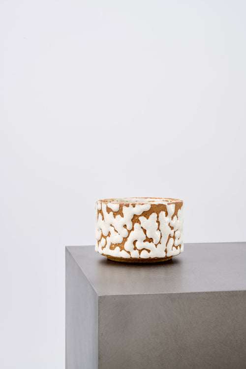 SHINO LOVE / TEA BOWL [VII]