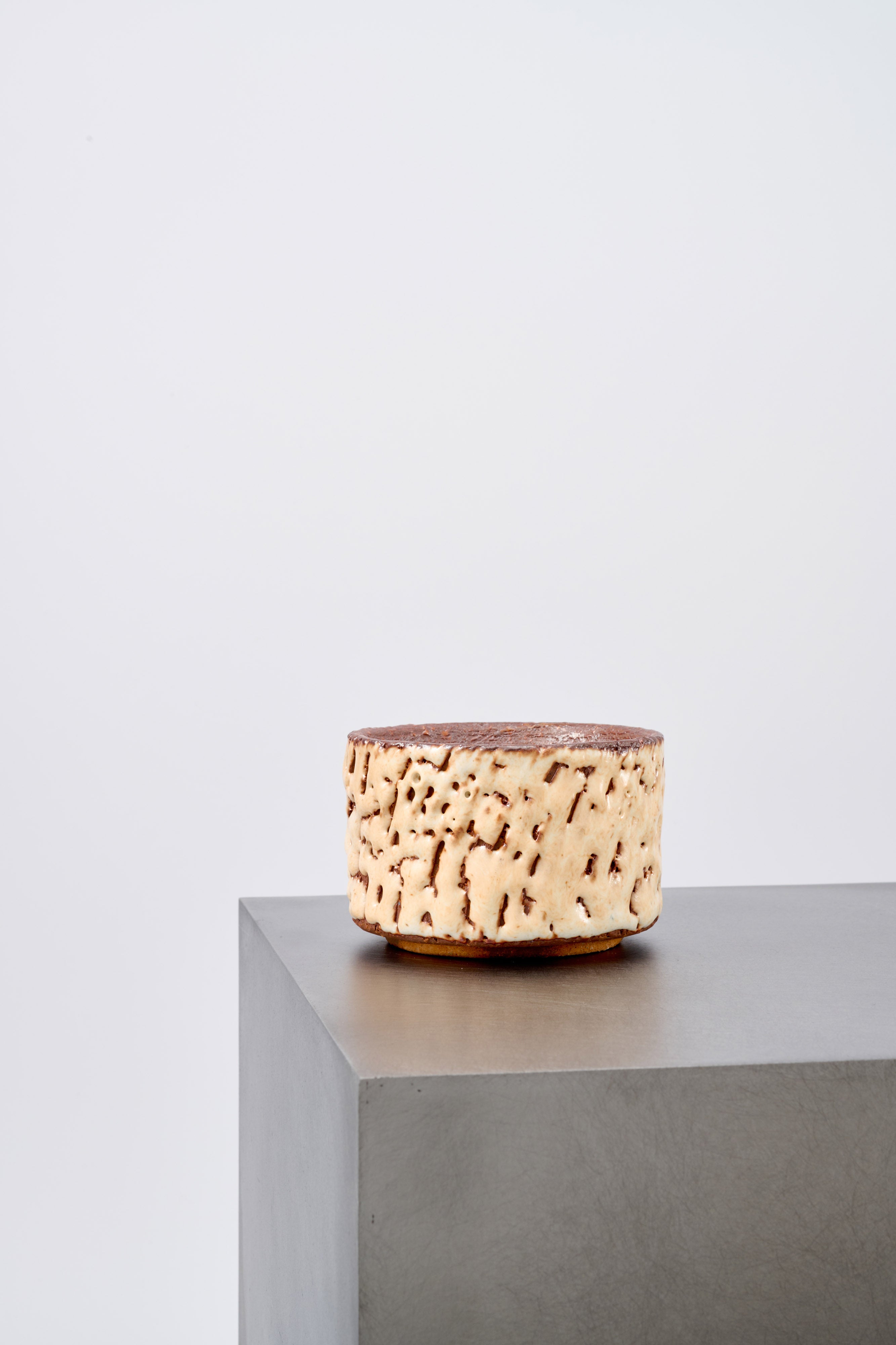 SHINO LOVE / TEA BOWL [I]