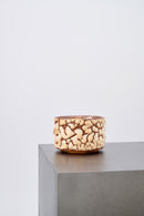 SHINO LOVE / TEA BOWL [V]