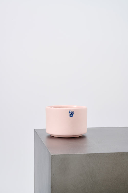 RE-WAN / TEA BOWL - Pink