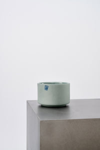 RE-WAN / TEA BOWL - Grey