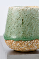CELADON LOVE / TEA BOWL [I]