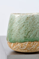CELADON LOVE / TEA BOWL [II]