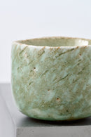 CELADON LOVE / TEA BOWL [III]