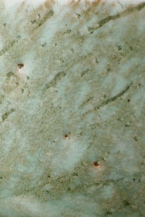 CELADON LOVE / TEA BOWL [III]