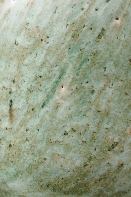 CELADON LOVE / TEA BOWL [IV]