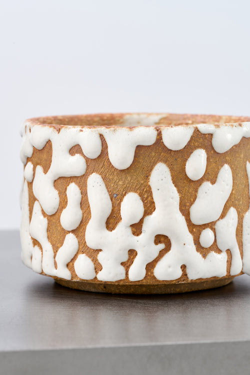 SHINO LOVE / TEA BOWL [II]