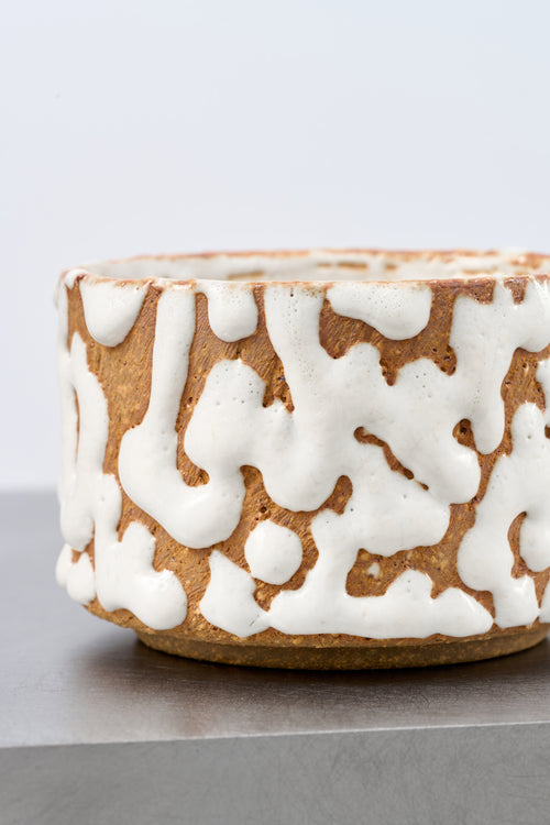 SHINO LOVE / TEA BOWL [VII]