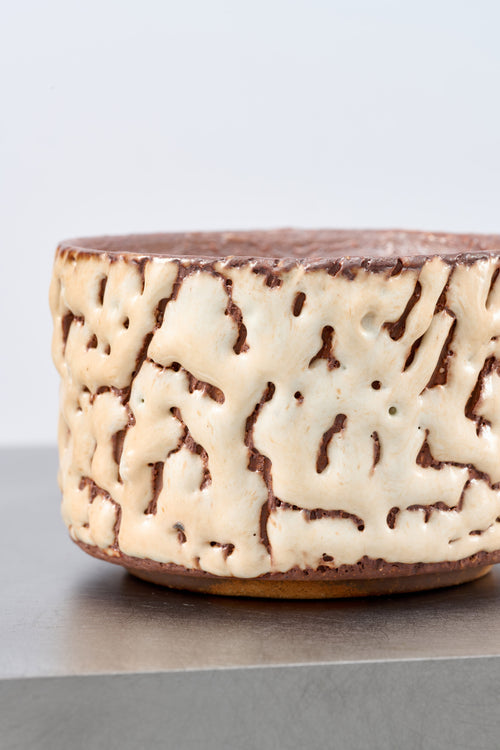 SHINO LOVE / TEA BOWL [I]