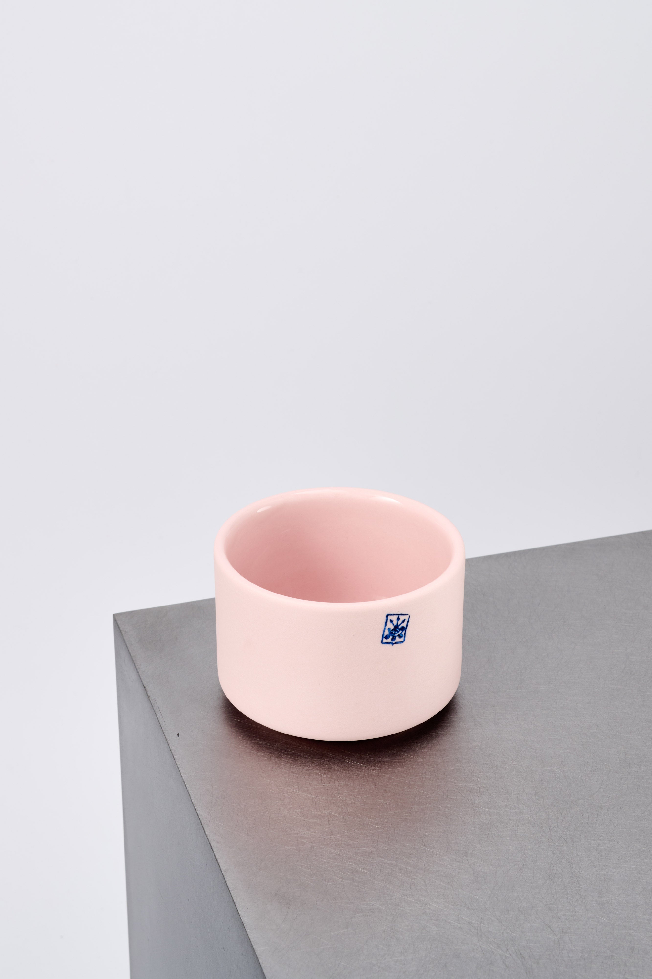 RE-WAN / TEA BOWL - Pink