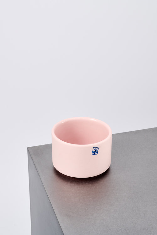 RE-WAN / TEA BOWL - Pink