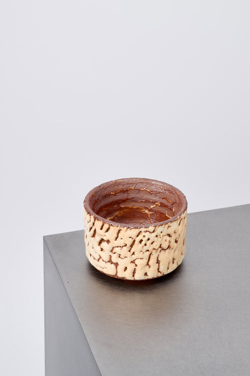 SHINO LOVE / TEA BOWL [I]