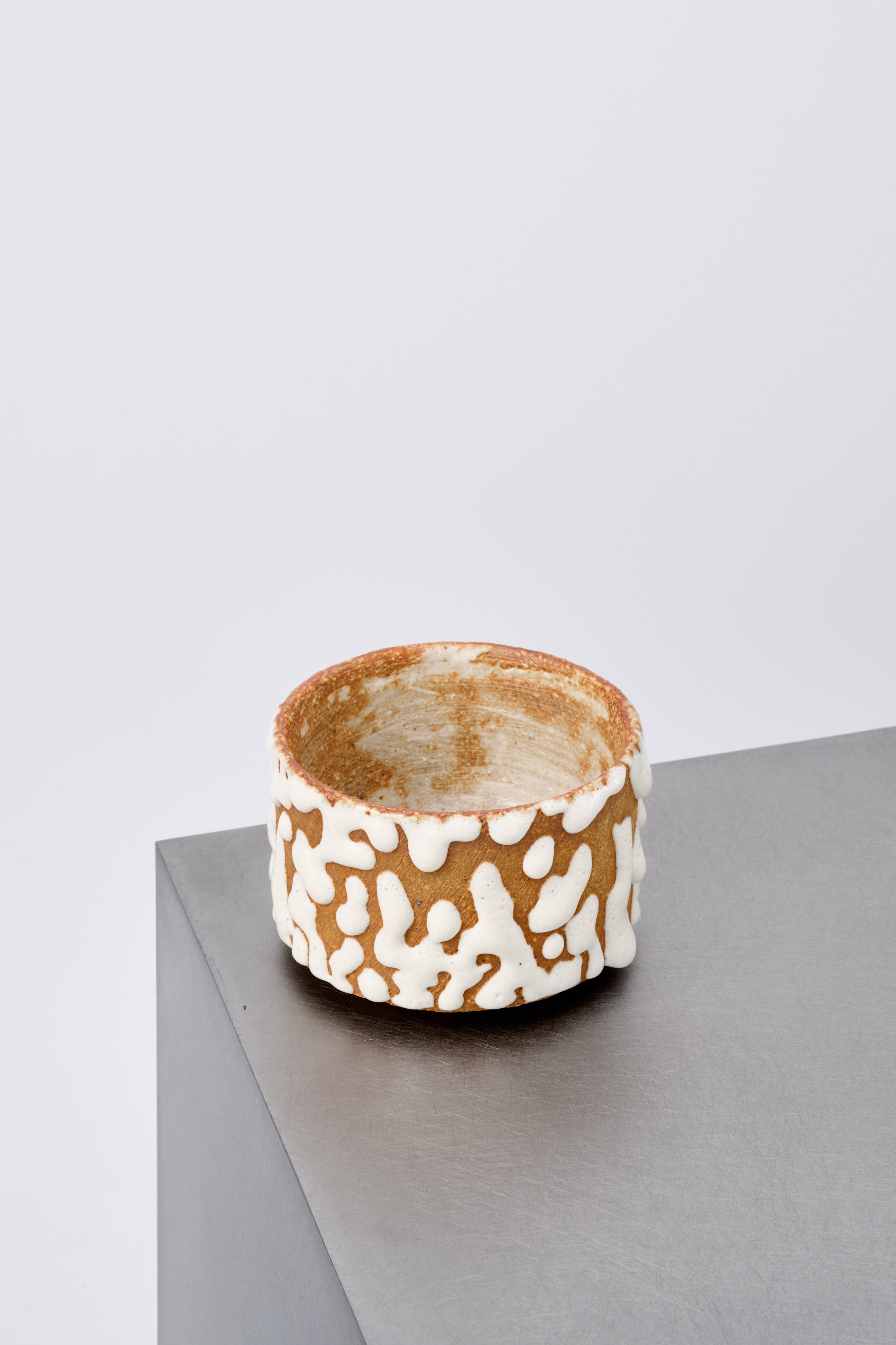 SHINO LOVE / TEA BOWL [II]