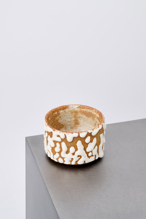 SHINO LOVE / TEA BOWL [II]