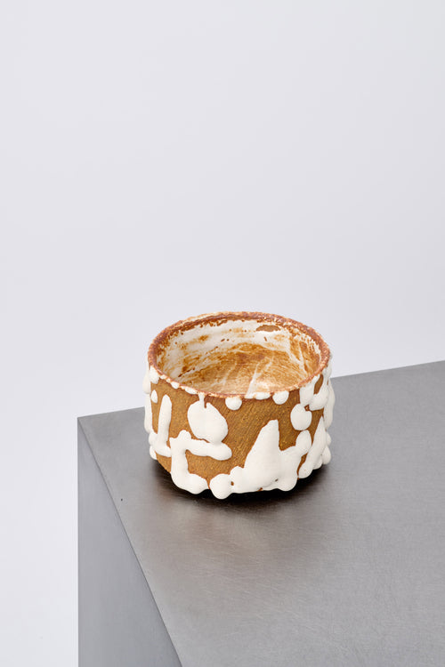 SHINO LOVE / TEA BOWL [III]